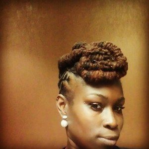 Meet your Posher, Christina